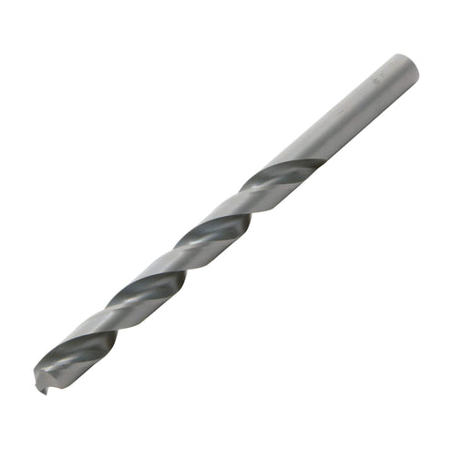 Broca Negra De Acero De Alta Velocidad Métrica De Zanco Recto 1.2 mm, Urrea B12MM
