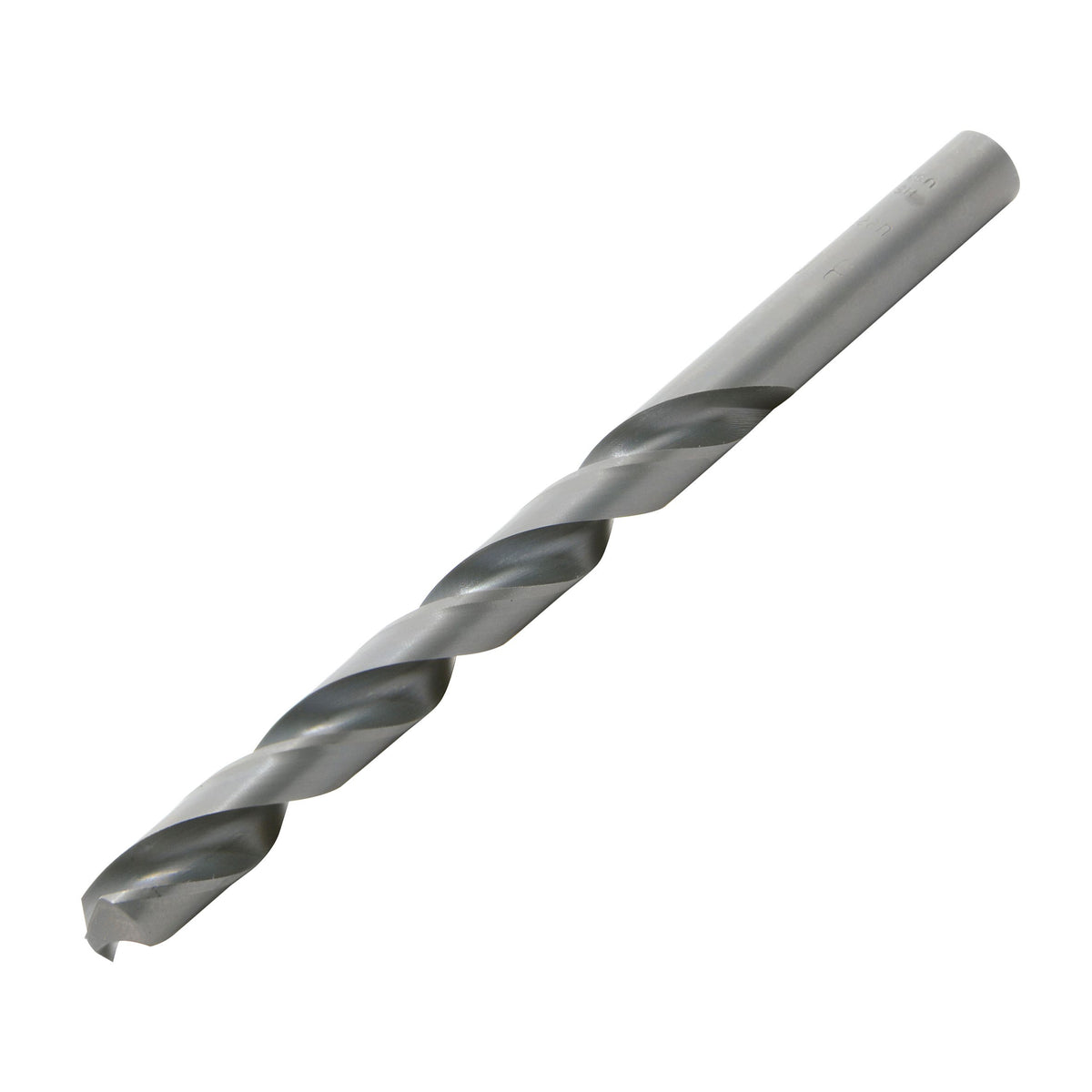 Broca Negra De Acero De Alta Velocidad Métrica De Zanco Recto 3.0 mm, Urrea B30MM