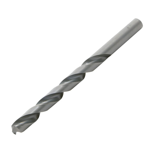 Broca Negra De Acero De Alta Velocidad Métrica De Zanco Recto 3.0 mm, Urrea B30MM
