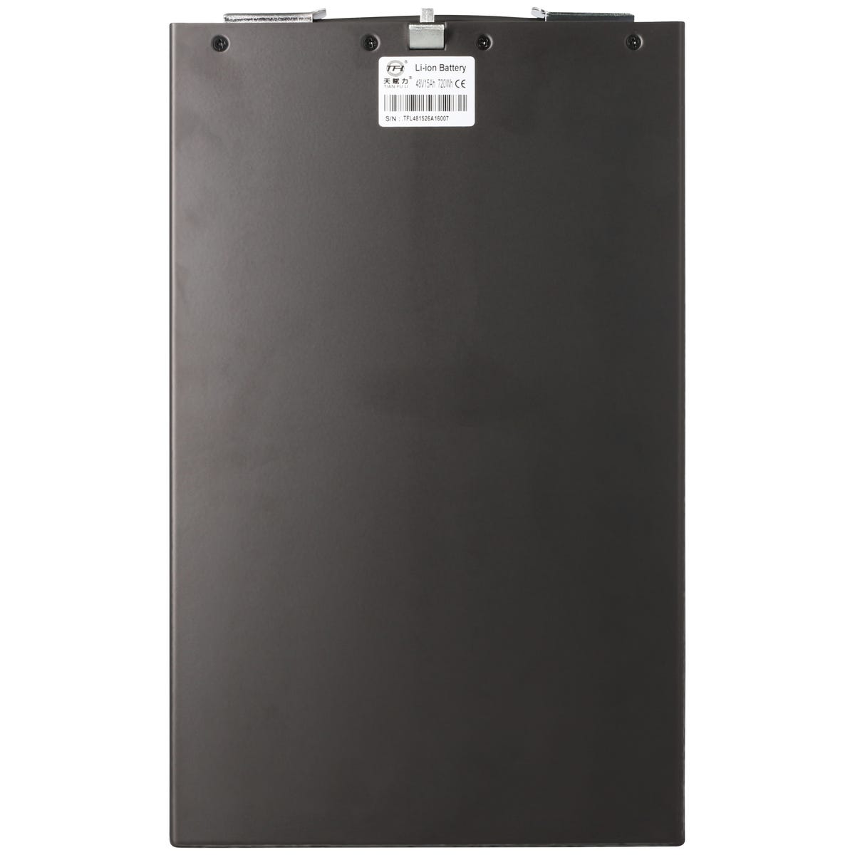 Batería Litio-Ion 48 V 15 Ah Para TREP02, Surtek B4815S