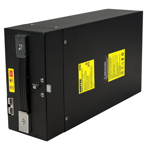 Batería Litio-Ion 48 V 20 Ah Para TREP03, Surtek B4820S
