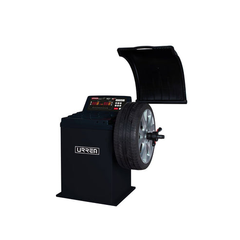 Balanceadora De Llantas De 28 Con Rin 10 A 24, Urrea BAL24A
