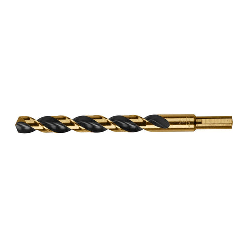 Broca HSS Trugold Para Metal En Blíster 1/2"