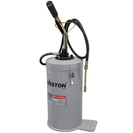 Bomba de Engrase 16KG sin Ruedas | BE-1020
