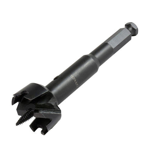 Broca Para Madera De Acero Forstner 2 Zanco De 7/16, Urrea BF2