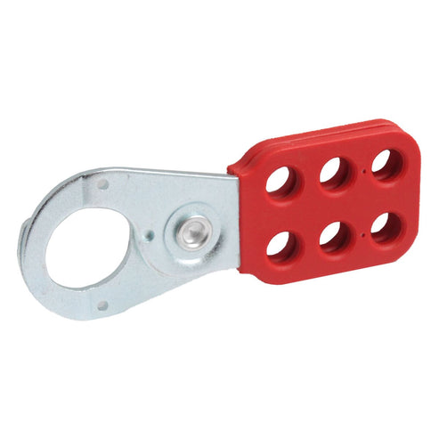 Porta Candado De Bloqueo Con Quijada De 1" | BL-0005