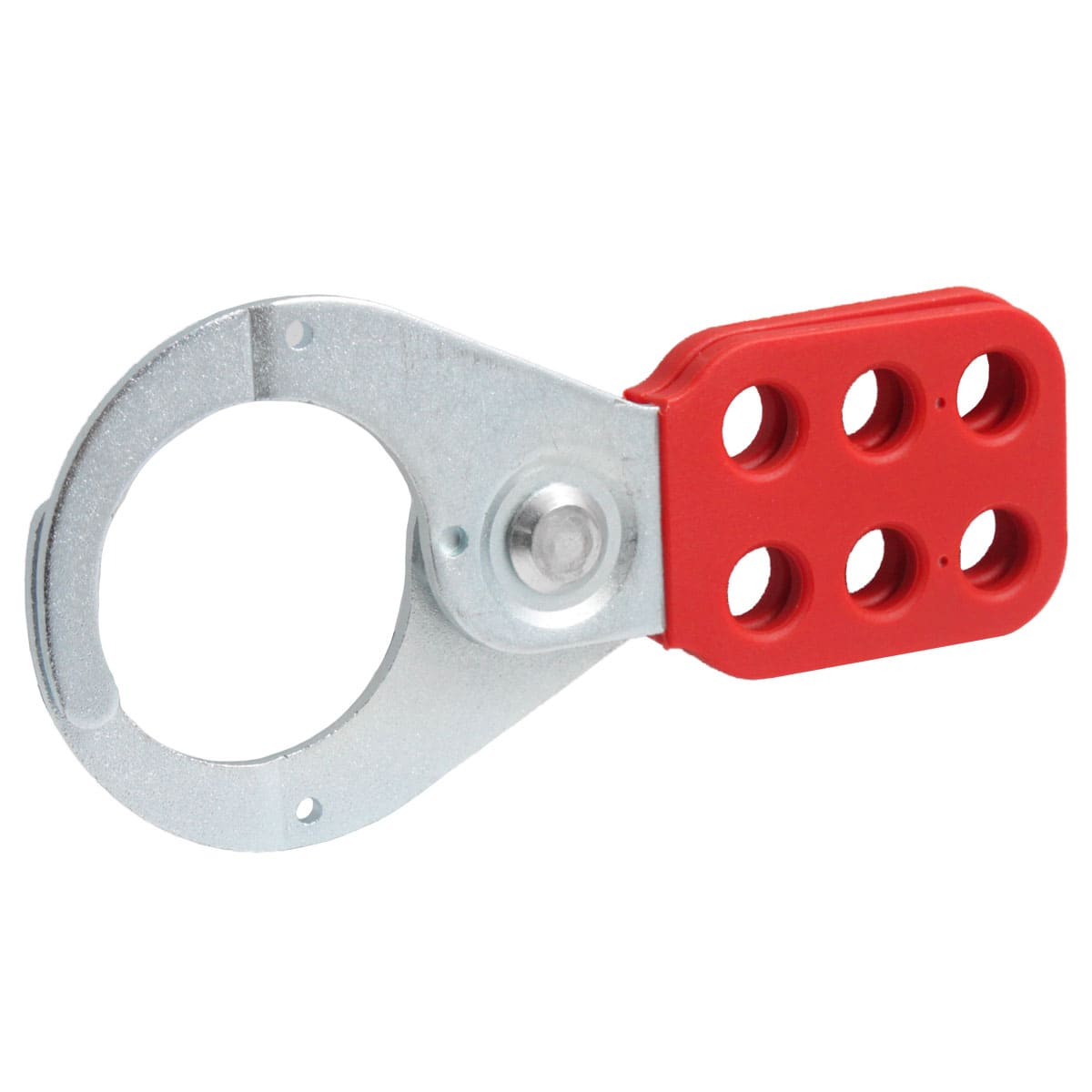 Porta Candado De Bloqueo Con Quijada De 1.5" | BL-0010