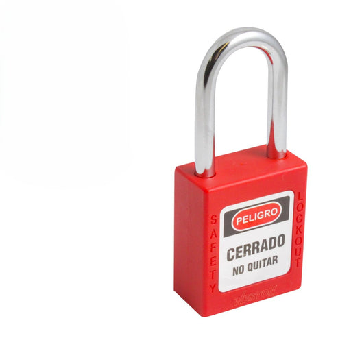 Candado de Bloqueo