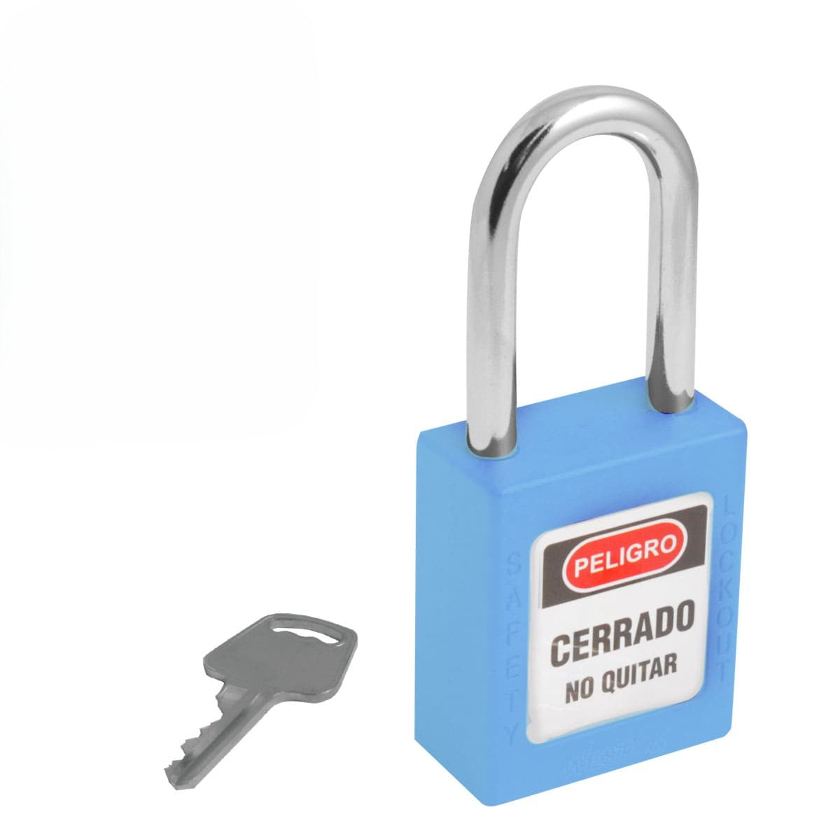 WST-BL-00 Candado de Bloqueo