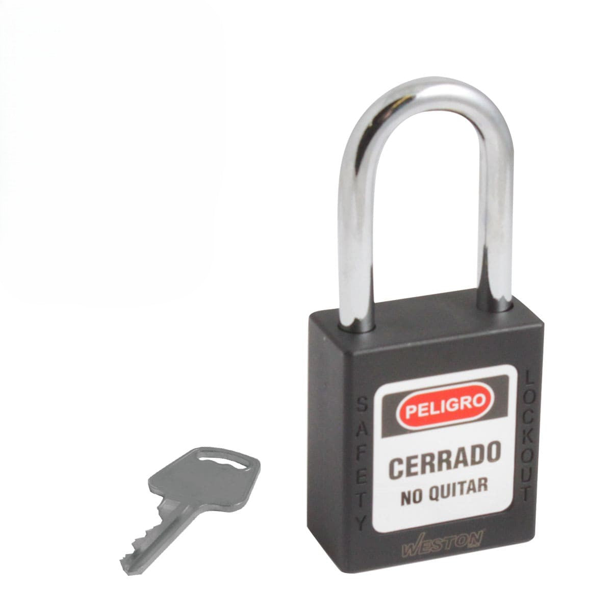 WST-BL-00 Candado de Bloqueo