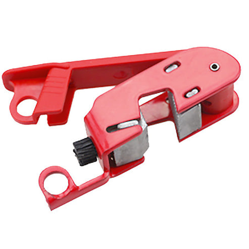 Bloqueo Para Cortacircuitos 7.5 A 12MM | BL-0045