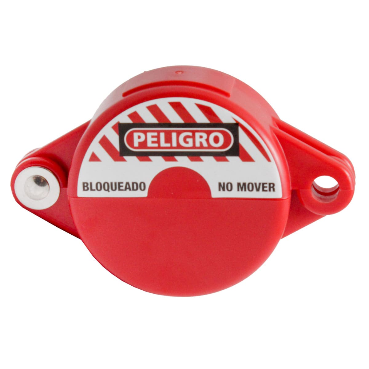Bloqueo Para Válvulas De Compuertas 1 A 2.5" | BL-0060