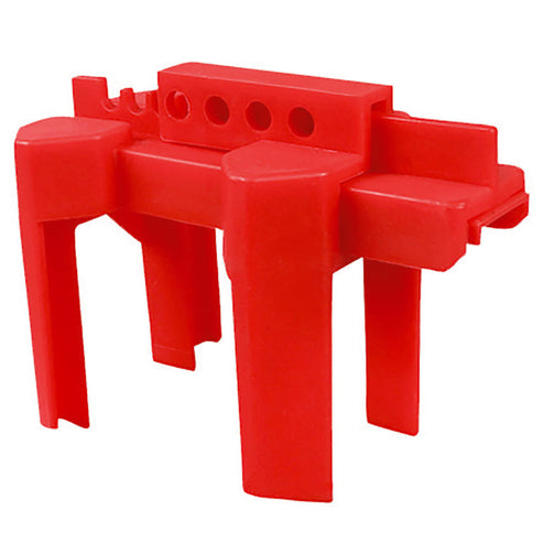 Bloqueo Ajustable Para Válvulas Tipo Esfera 0.5 A 2.5" | BL-0075