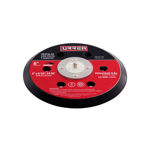 Base Para Lijadora UP861A, Urrea BL61A