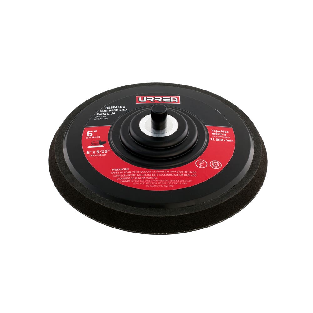 Base Para Lijadora UP870A, Urrea BL70A