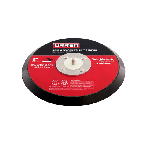 Base Para Lijadora UP890A, Urrea BL90A