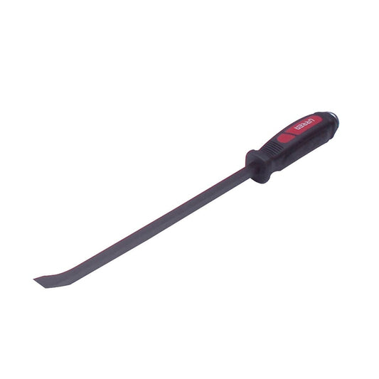 Barra De Palanca Punta Curva Con Mango Bimaterial Y Casquillo De Impacto 17, 9.5 mm, Urrea BLC17