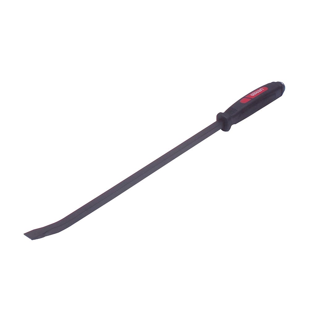 Barra De Palanca Punta Curva Con Mango Bimaterial Y Casquillo De Impacto 25, 12.7 mm, Urrea BLC25