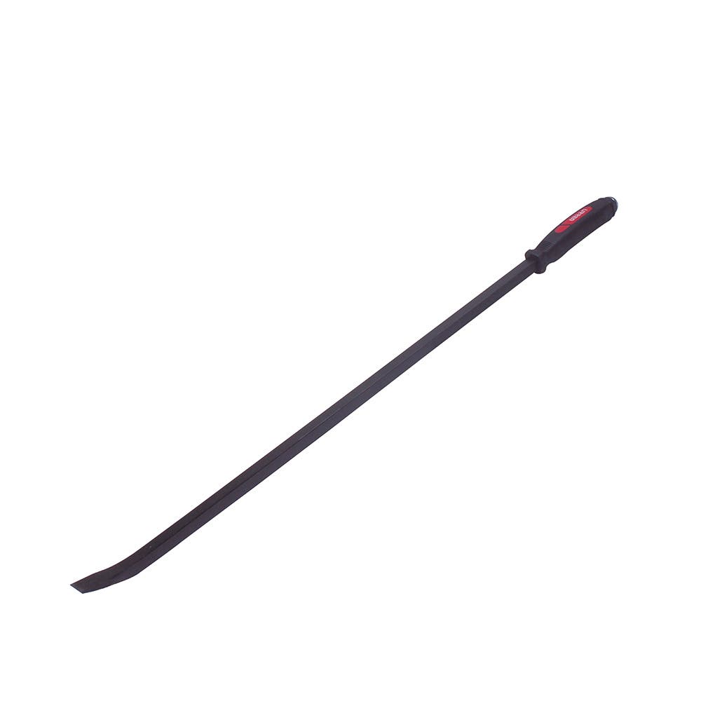 Barra De Palanca Punta Curva Con Mango Bimaterial Y Casquillo De Impacto 36, 15.8 mm, Urrea BLC36