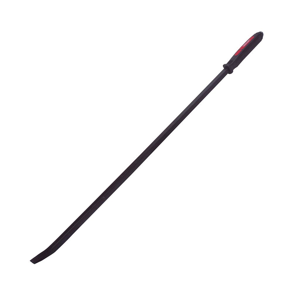 Barra De Palanca Punta Curva Con Mango Bimaterial Y Casquillo De Impacto 48, 19 mm, Urrea BLC48