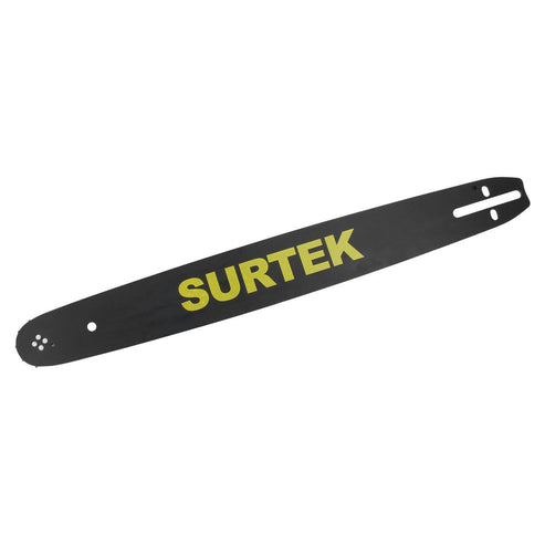 Barra Para Motosierra 18, Surtek BMS18A