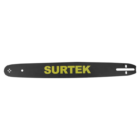 Barra Para Motosierra 18, Surtek BMS18A