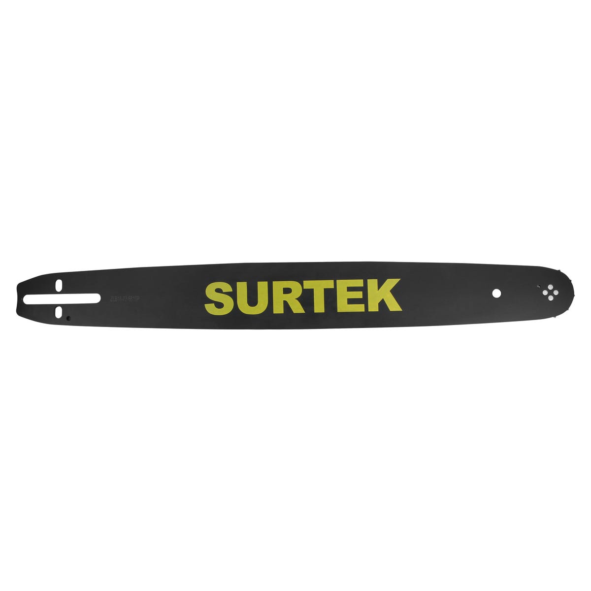 Barra Para Motosierra 18, Surtek BMS18A