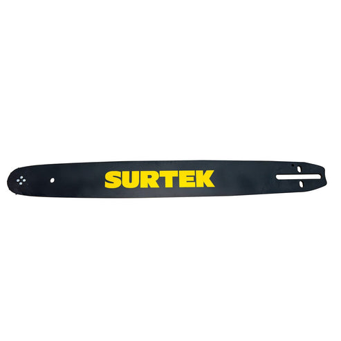 Barra Para Motosierra 18, Surtek BMS18A