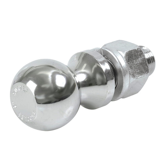 Bola De Arrastre Para Remolque 1-7/8 x 1.9 cm, Surtek BORE3A