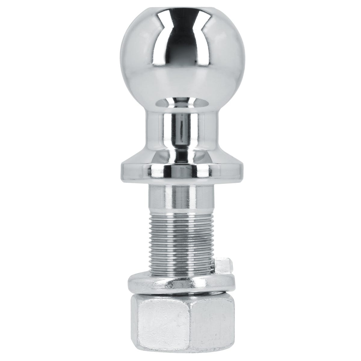 Bola De Arrastre Para Remolque 1-7/8 x 2.5 cm, Surtek BORE3