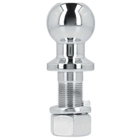 Bola De Arrastre Para Remolque 1-7/8 x 2.5 cm, Surtek BORE3