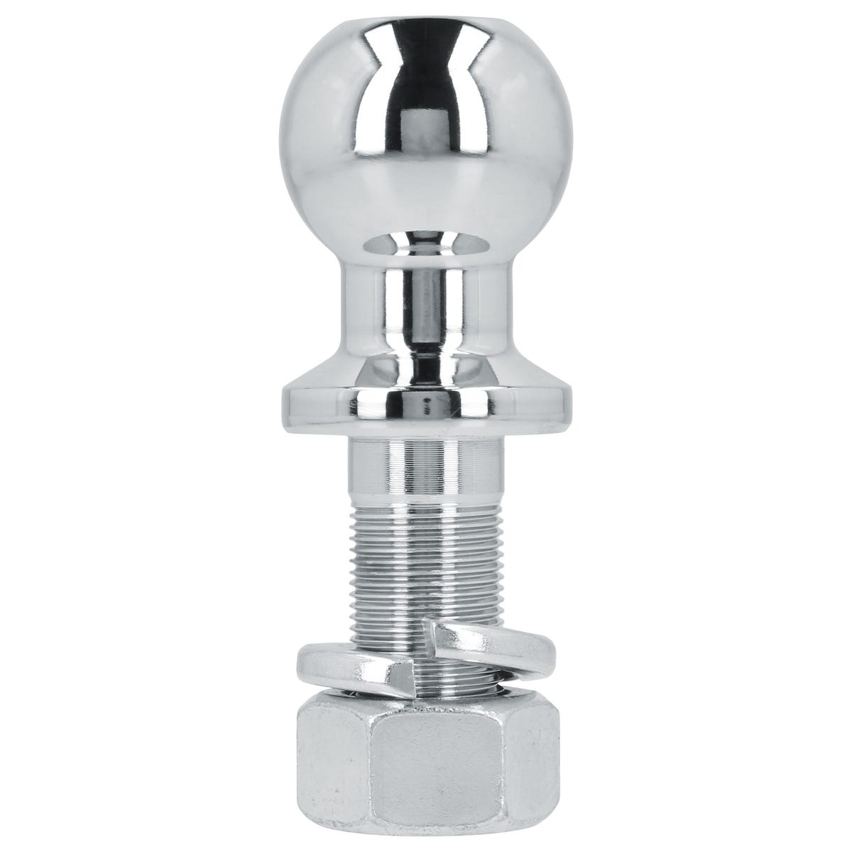 Bola De Arrastre Para Remolque 1-7/8 x 2.5 cm, Surtek BORE3