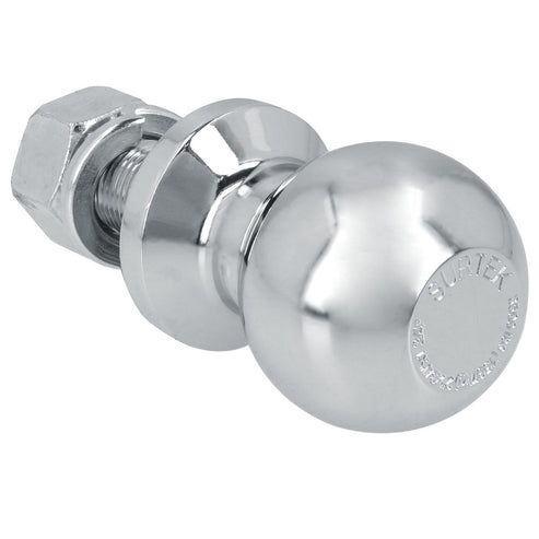 Bola De Arrastre Para Remolque 2 x 1.9 cm, Surtek BORE4