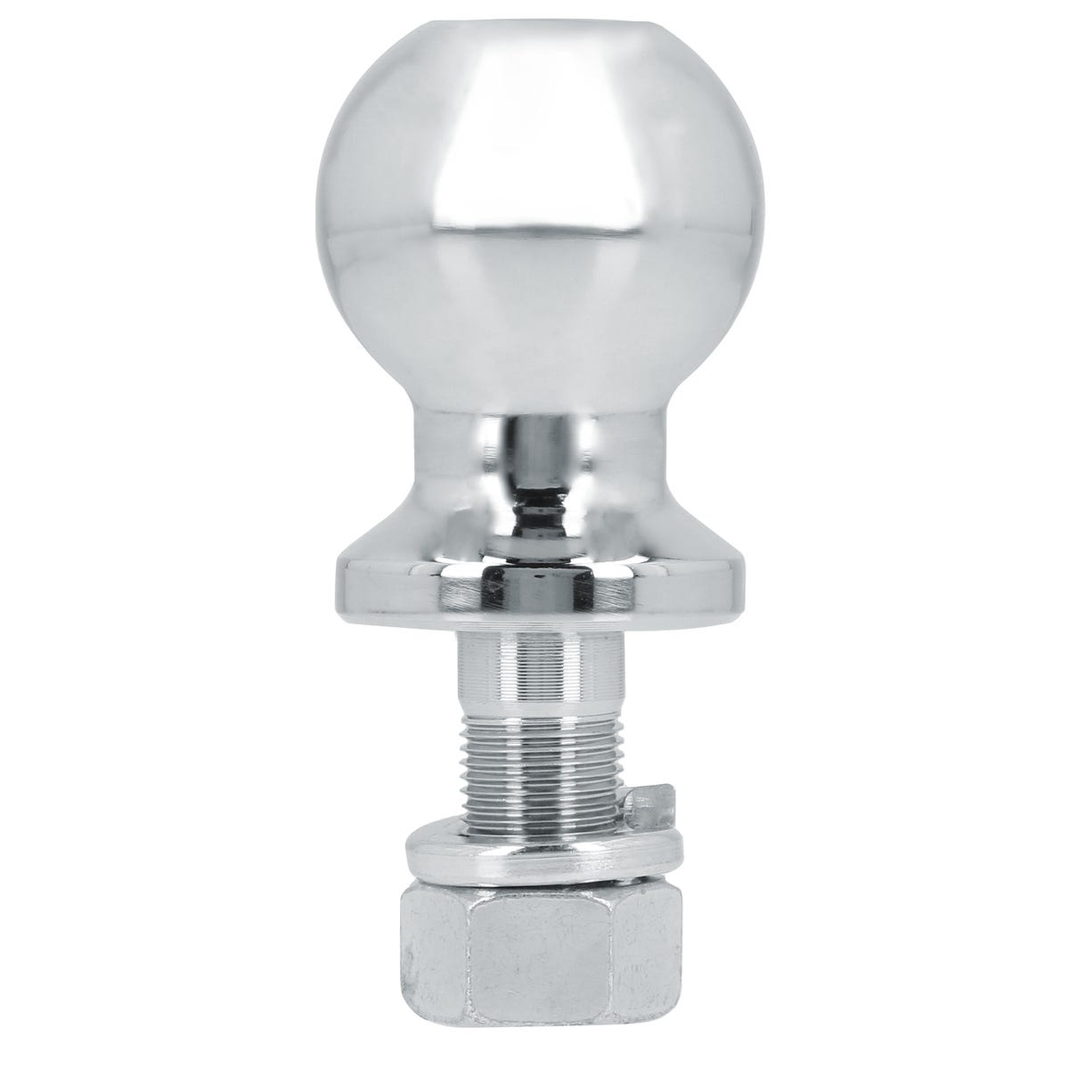 Bola De Arrastre Para Remolque 2 x 1.9 cm, Surtek BORE4