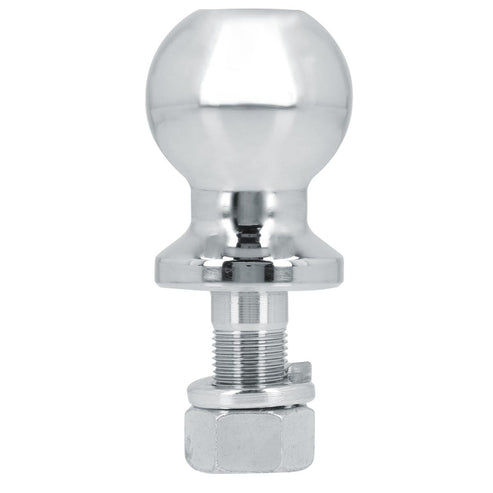 Bola De Arrastre Para Remolque 2 x 1.9 cm, Surtek BORE4