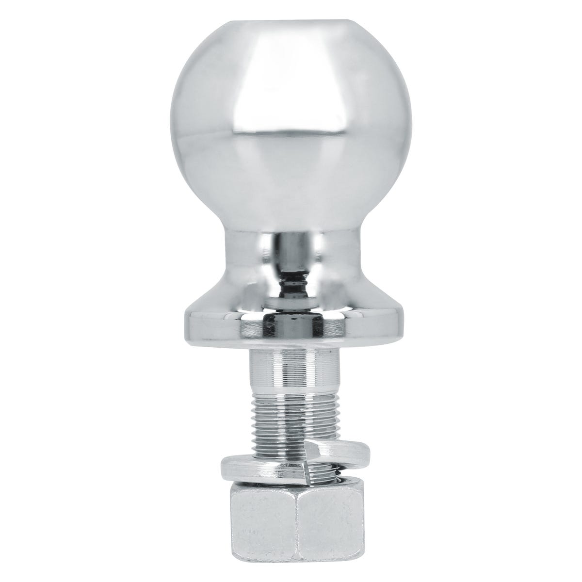 Bola De Arrastre Para Remolque 2 x 1.9 cm, Surtek BORE4
