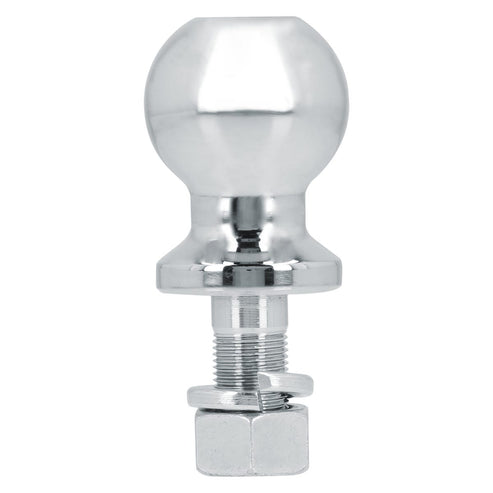 Bola De Arrastre Para Remolque 2 x 1.9 cm, Surtek BORE4
