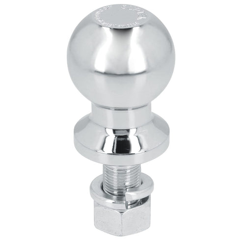 Bola De Arrastre Para Remolque 2 x 1.9 cm, Surtek BORE4