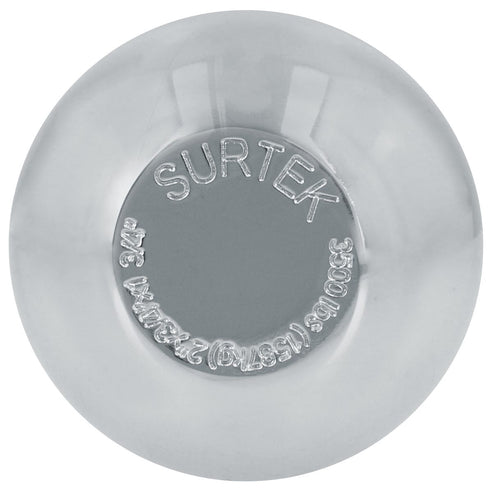 Bola De Arrastre Para Remolque 2 x 1.9 cm, Surtek BORE4