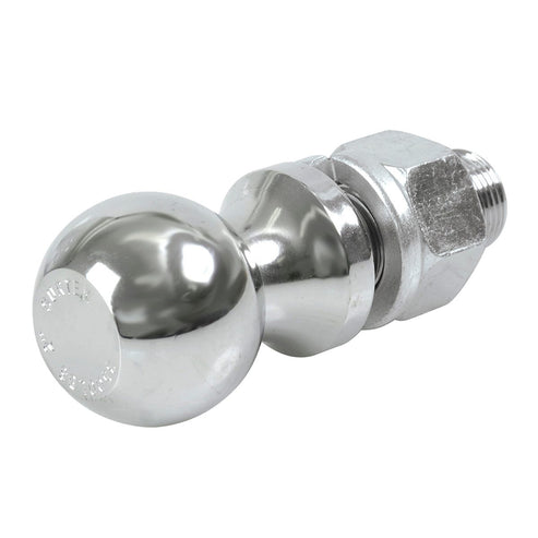 Bola De Arrastre Para Remolque 2 x 2.5 cm, Surtek BORE5