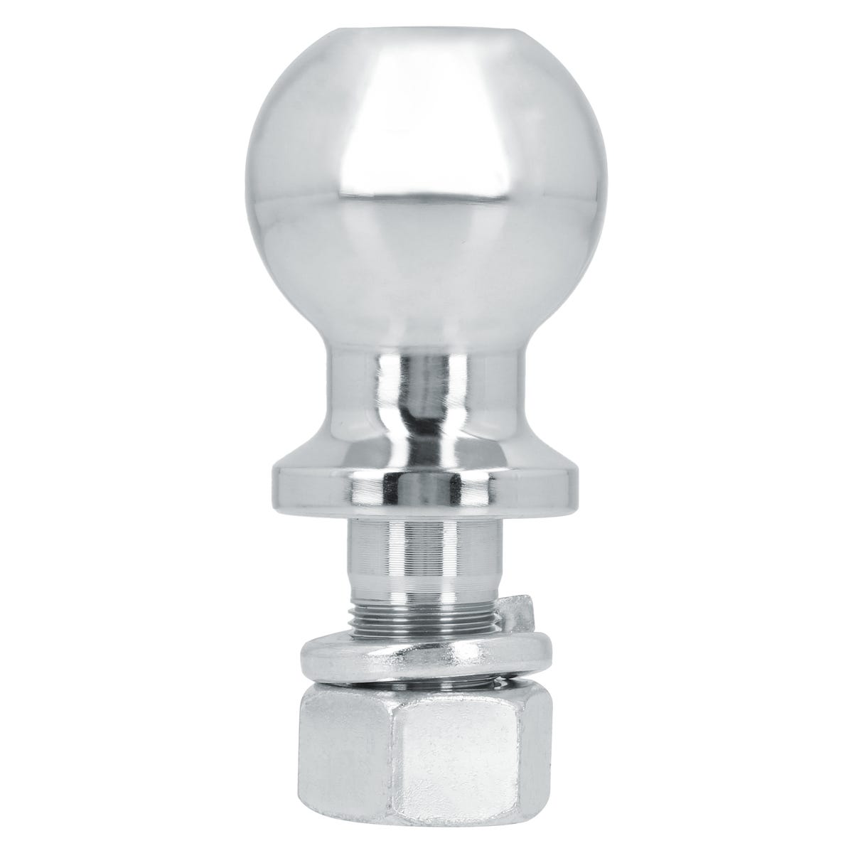 Bola De Arrastre Para Remolque 2-5/16 x 2.5 cm, Surtek BORE6