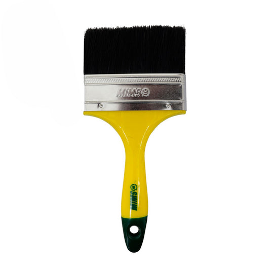 Brocha Pro Para Uso Doméstico 4" x 48MM