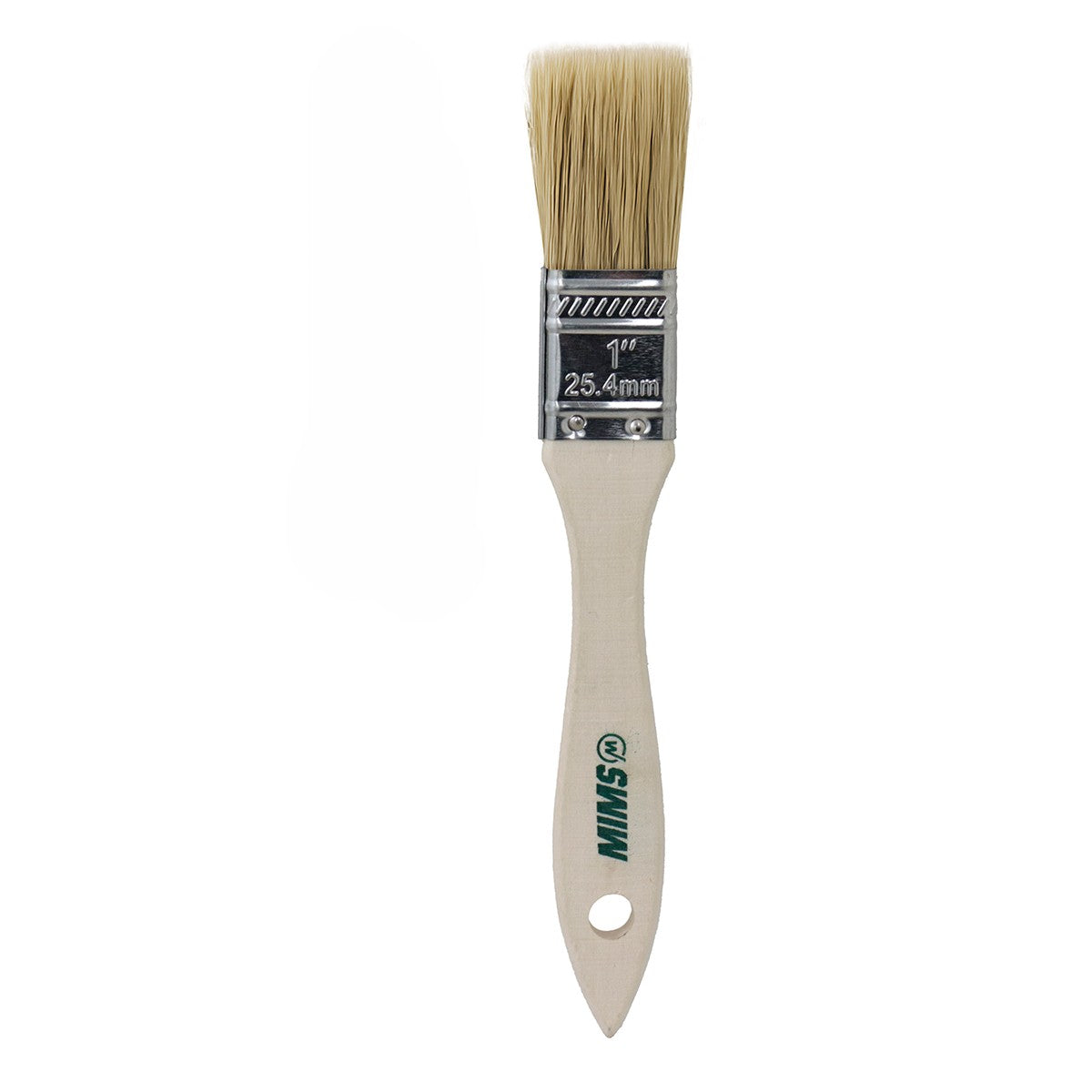 Brocha Retoque Para Uso Doméstico 1" x 38MM