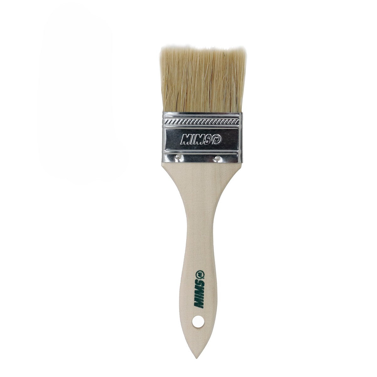 Brocha Retoque Para Uso Doméstico 2" x 38MM
