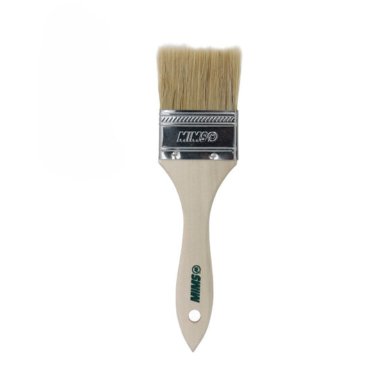 Brocha Retoque Para Uso Doméstico 2" x 38MM