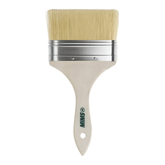 Brocha Retoque Para Uso Doméstico 4" x 44MM