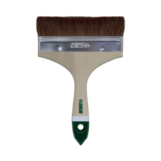 Brocha Fino Para Uso Especial 6" x 35MM