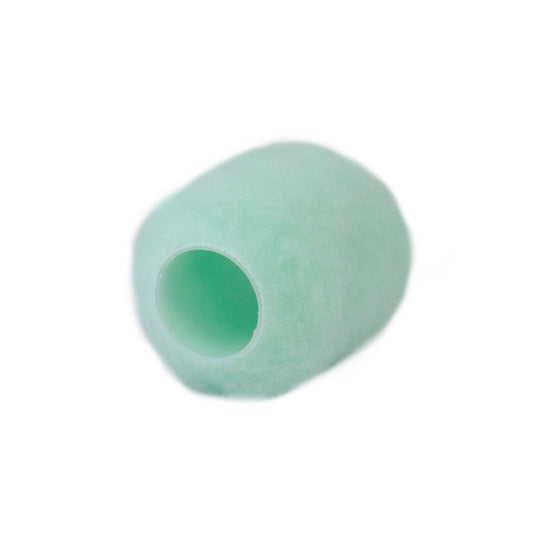 Mini Felpa Original Uso Doméstico 4" X 3/4" (Precio X Pieza - Emp. Con 24 Piezas) | BR-0700