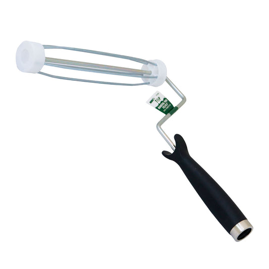 Maneral Top Para Felpa Uso Doméstico 9"