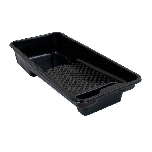 Charola Plástica Para Rodillo 4"